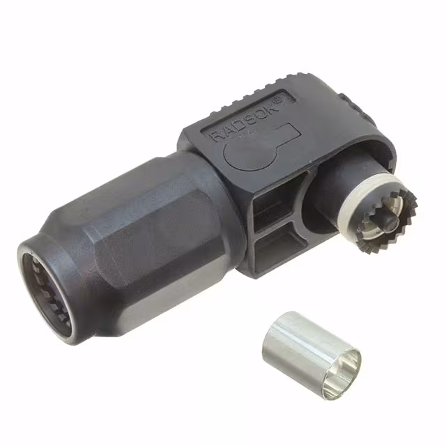 SLPPC70BSB0 Amphenol Industrial Operations  Conectores especializados